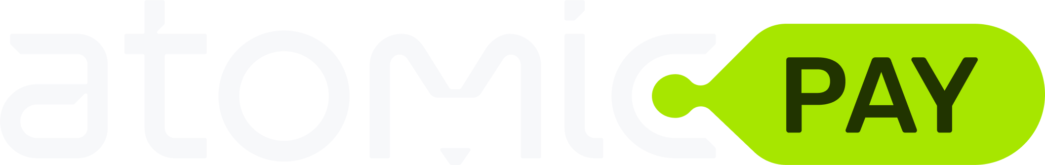 AtomicPay